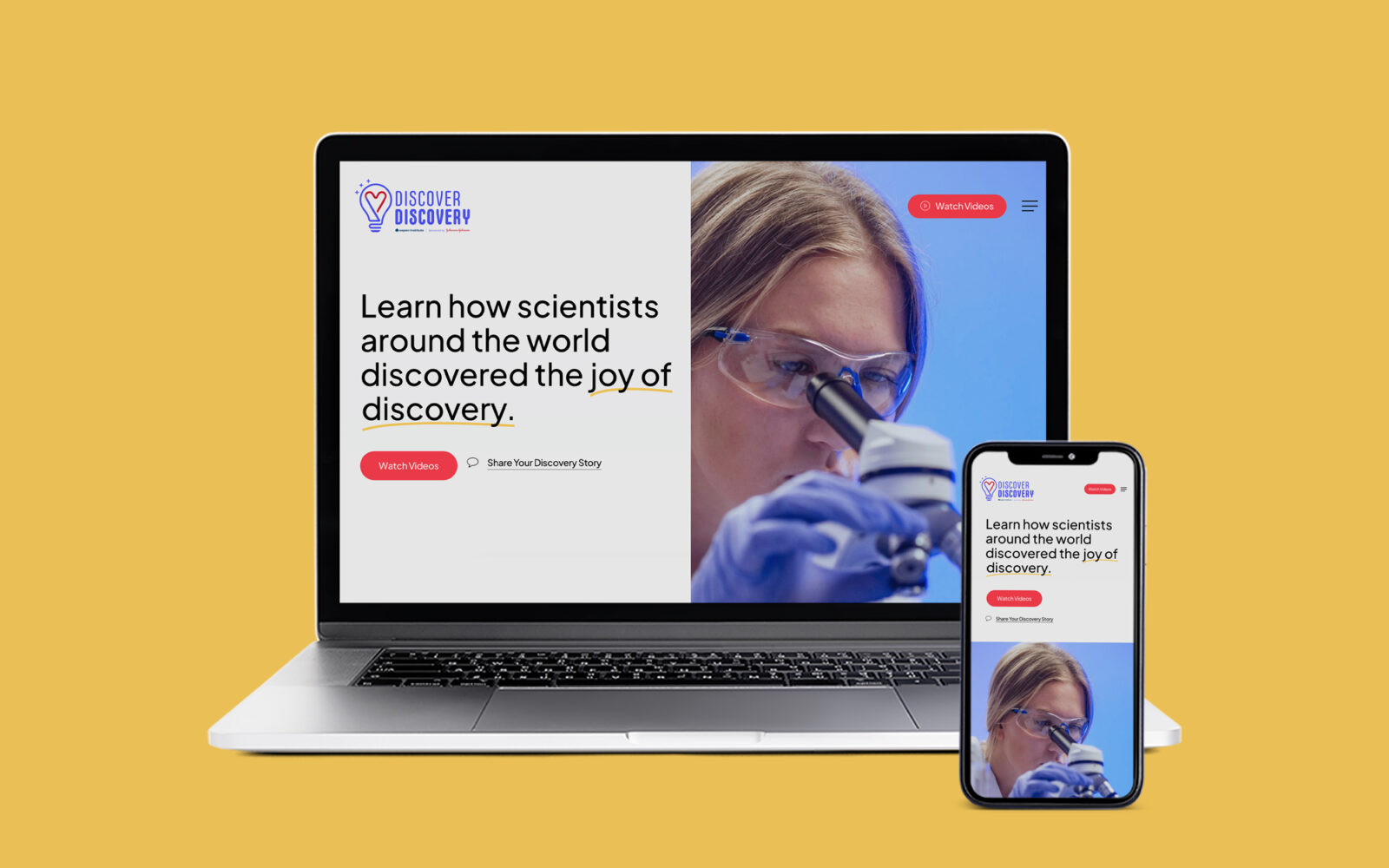 discover-discovery